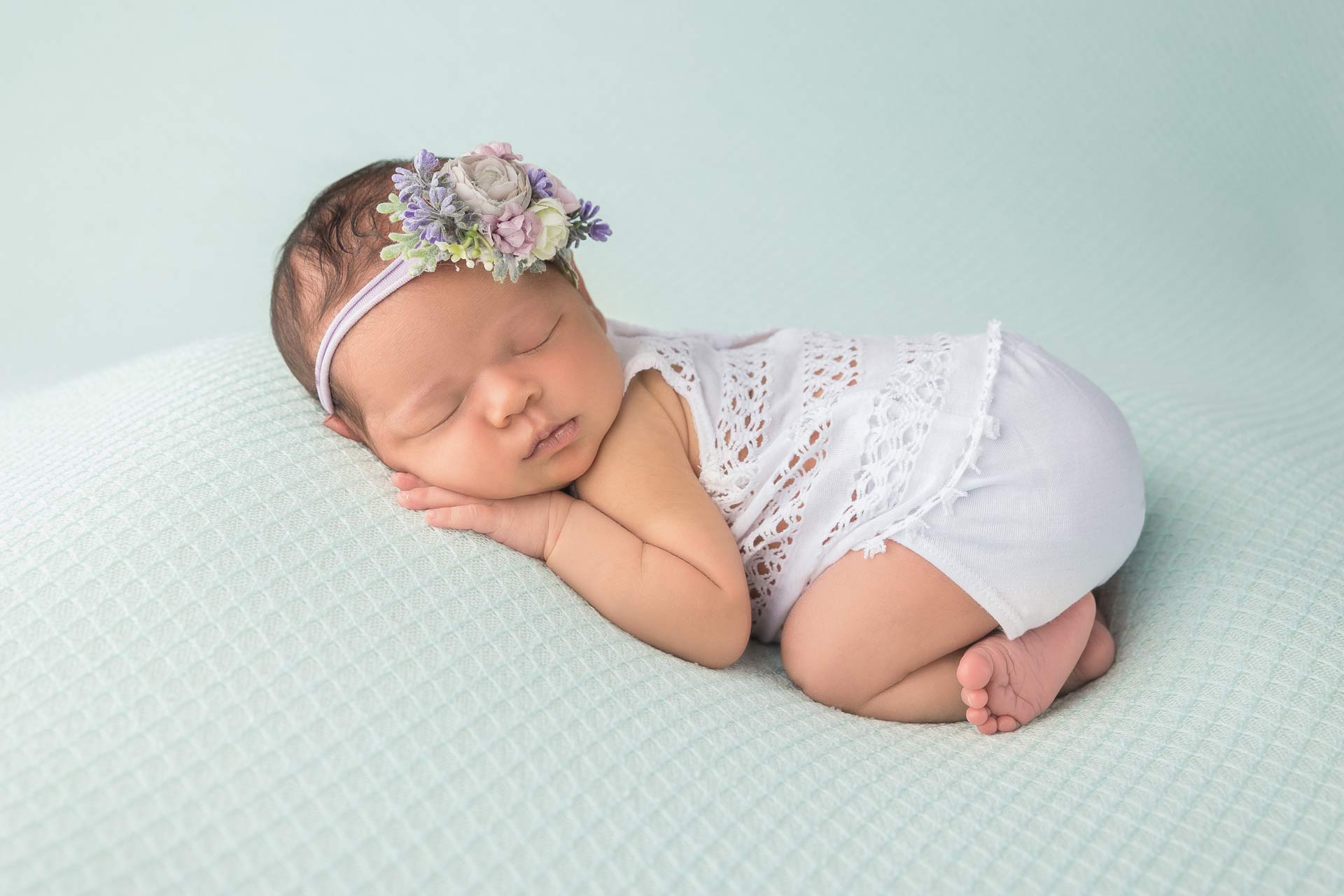 Newborn Photography - Jennifer Shaver Photography